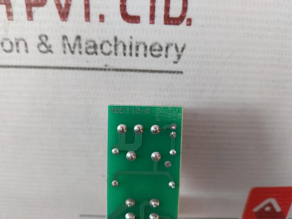 Weidmuller 405118-0 Plc Relay Module 4058570000 Rcl424024 8A/250V/Ac1 - Image 11