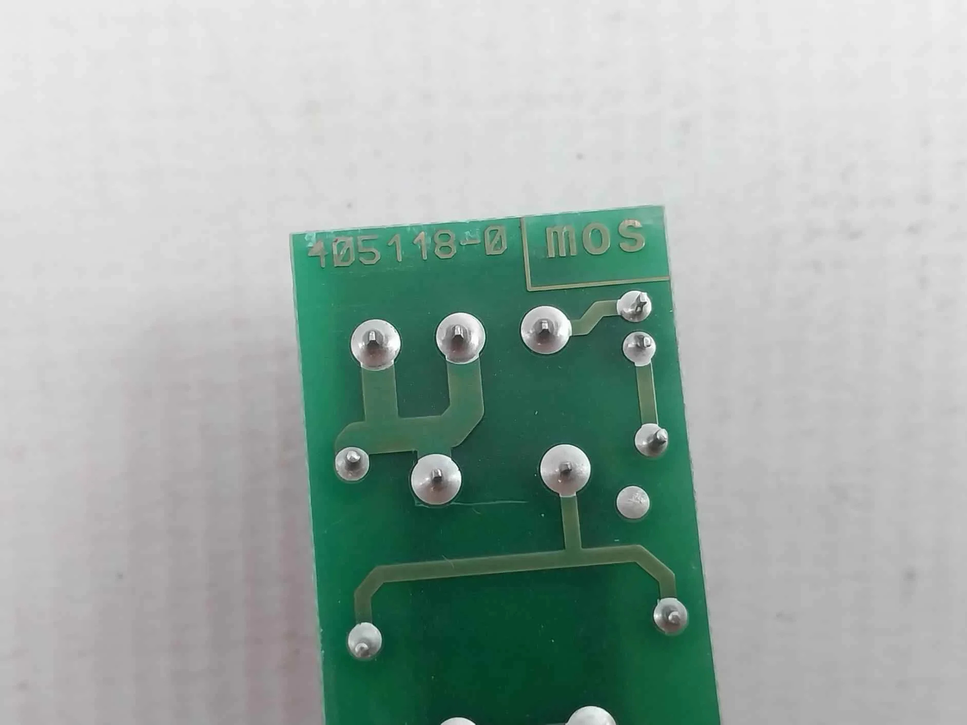 Weidmuller 405118-0 Relay Module 24Vdc - Image 8