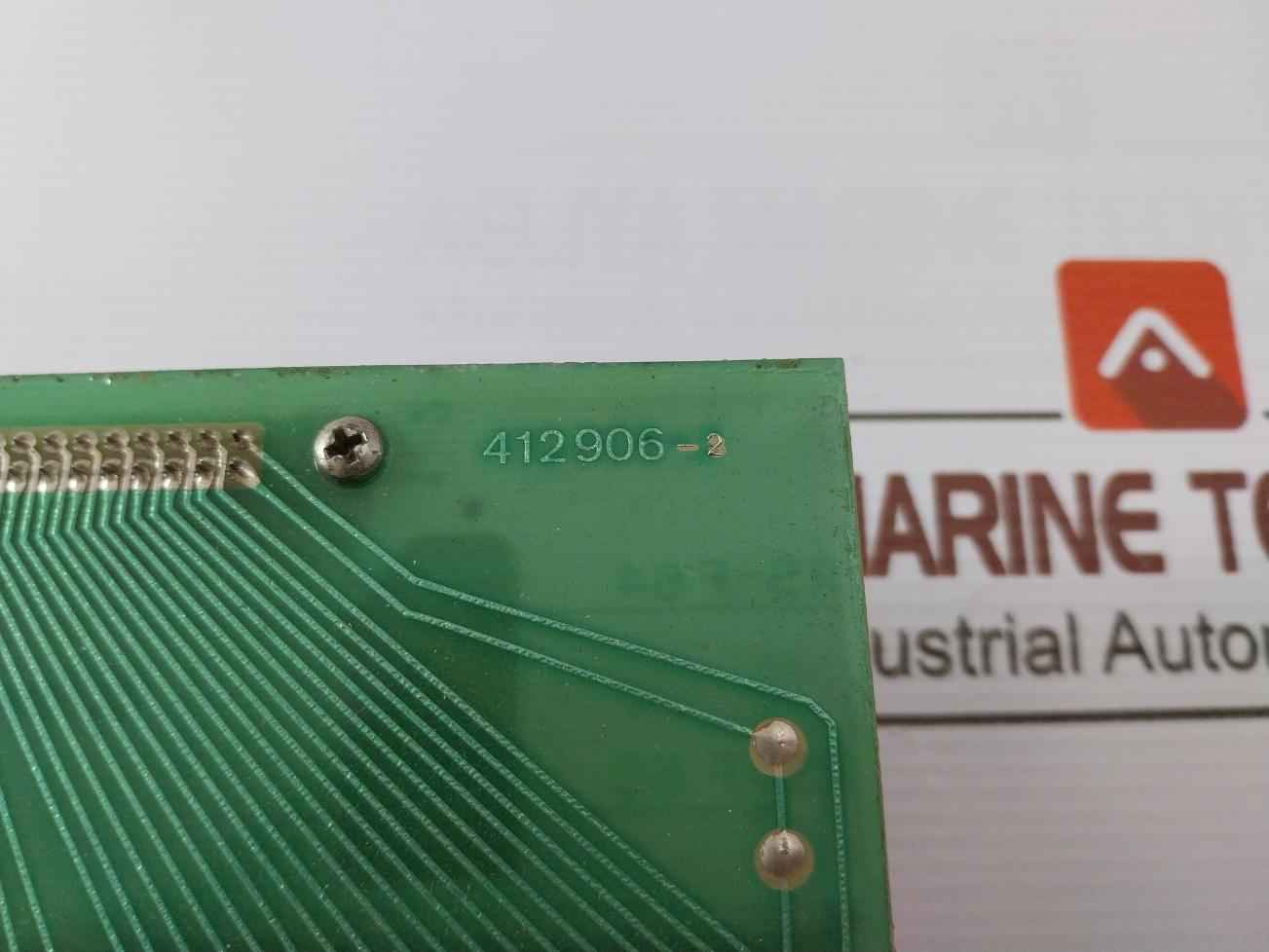 Weidmuller 412906-2 Interface Module Rs-f 64 2247.6 022474 - Image 11
