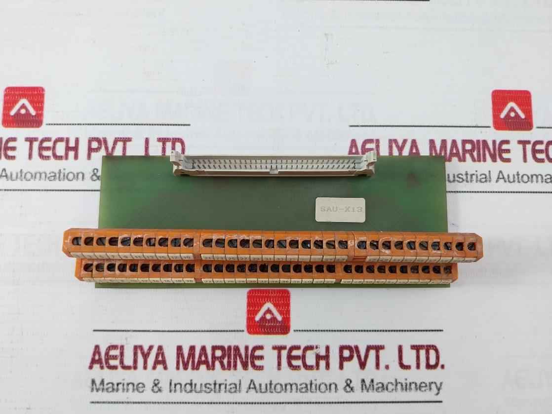 Weidmuller 412906-7 Interface Module - Image 2