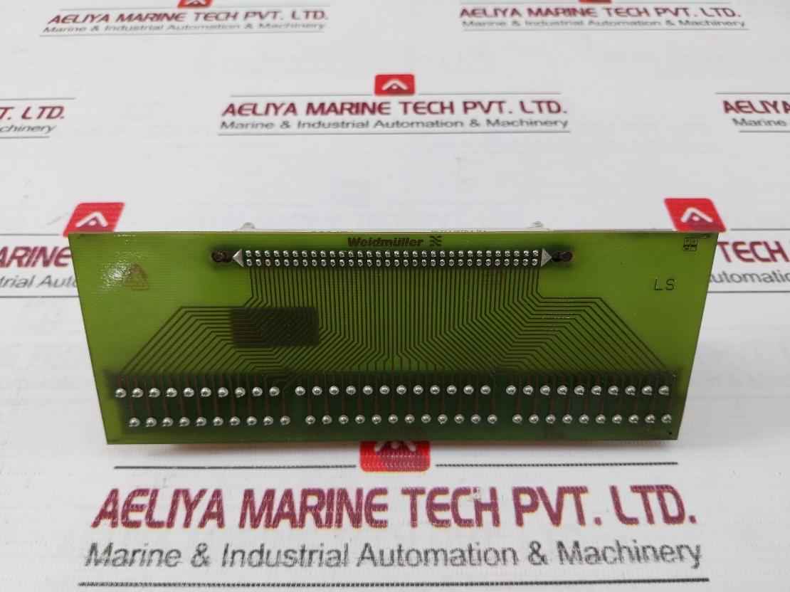 Weidmuller 412906-7 Interface Module - Image 7