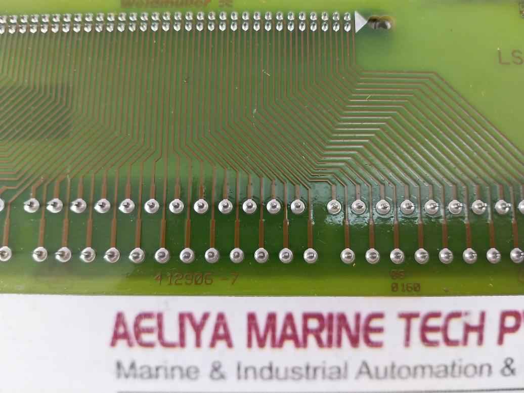 Weidmuller 412906-7 Interface Module - Image 8