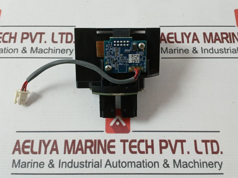 Weidmuller 50136125-b Terminal Block Pcb Module 50136126-2 Rev: B