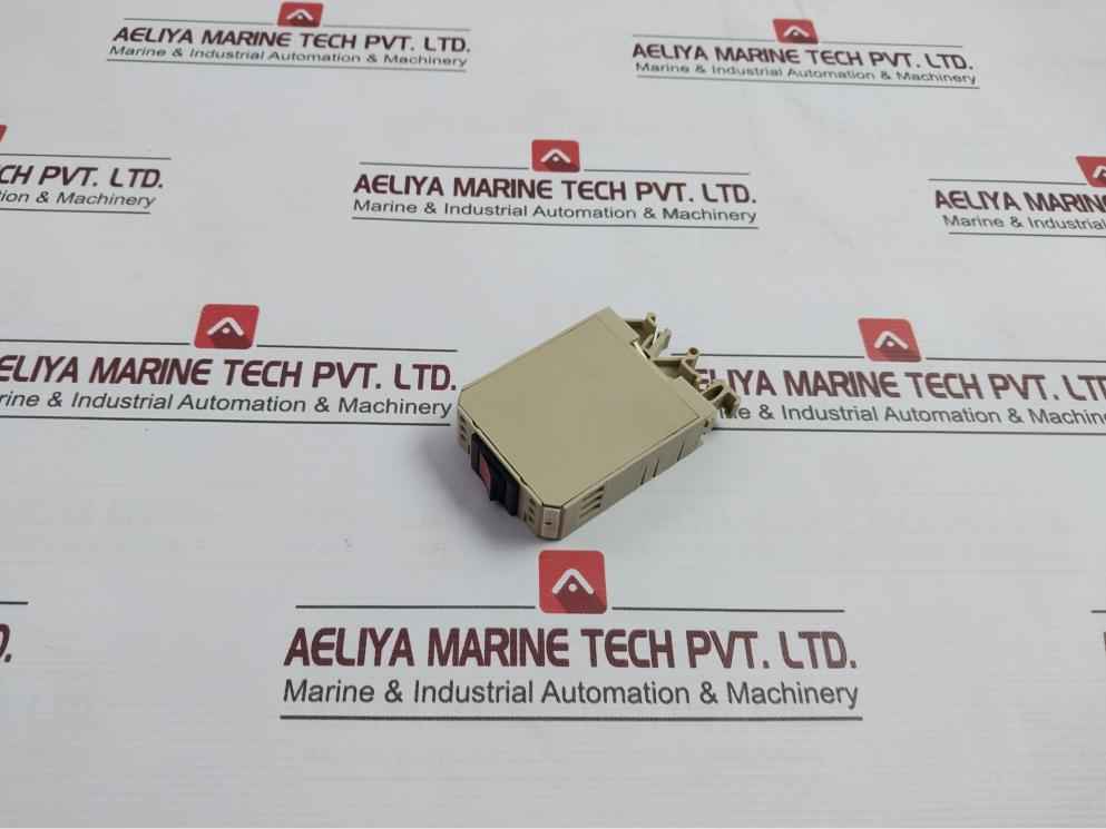 Weidmuller Eg3 Relay Module 250V - Image 3