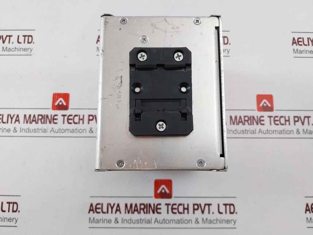 Weidmuller Pro Eco3 480W 24V 20A Din Rail Power Supply 3X400-500V 50/60Hz - Image 7