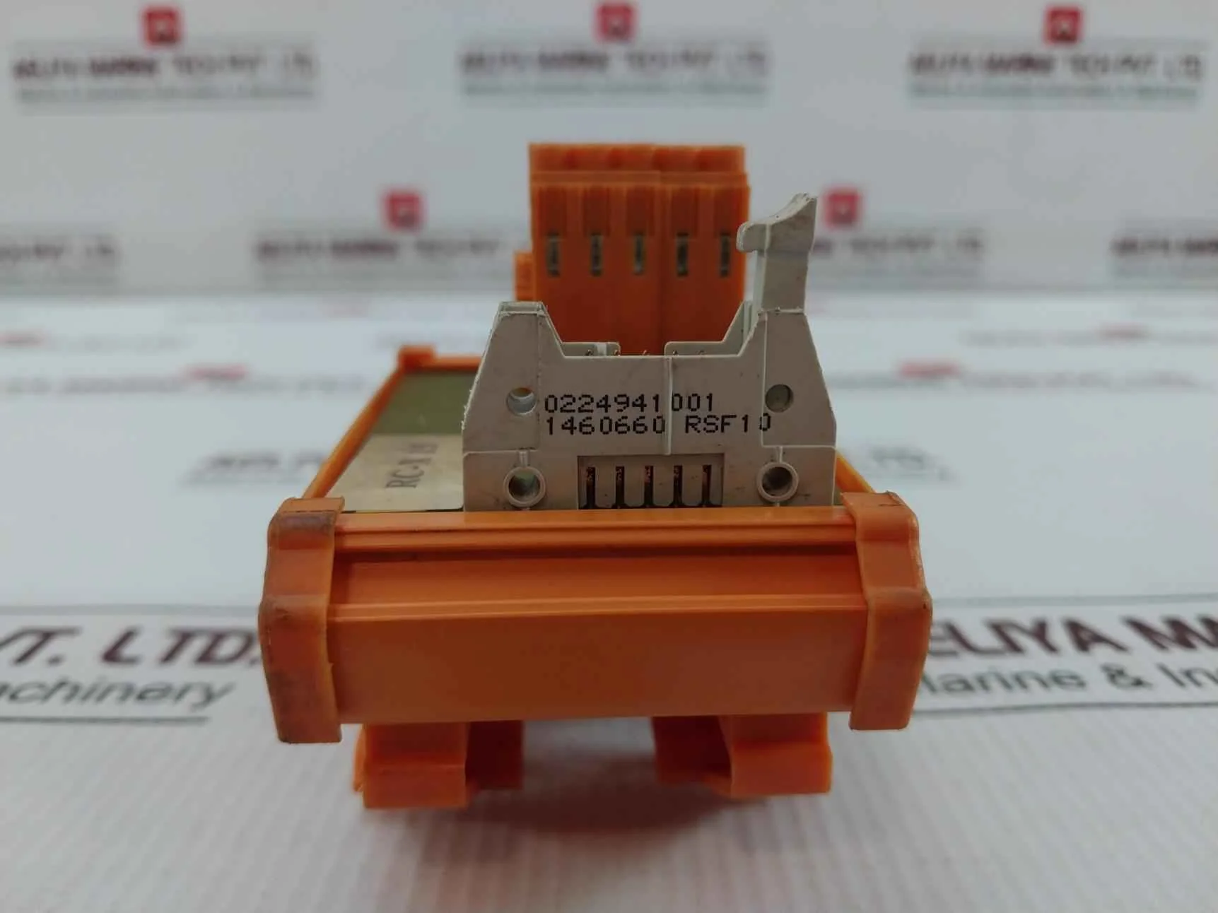 Weidmuller Rc-x 15 Interface Module - Image 10