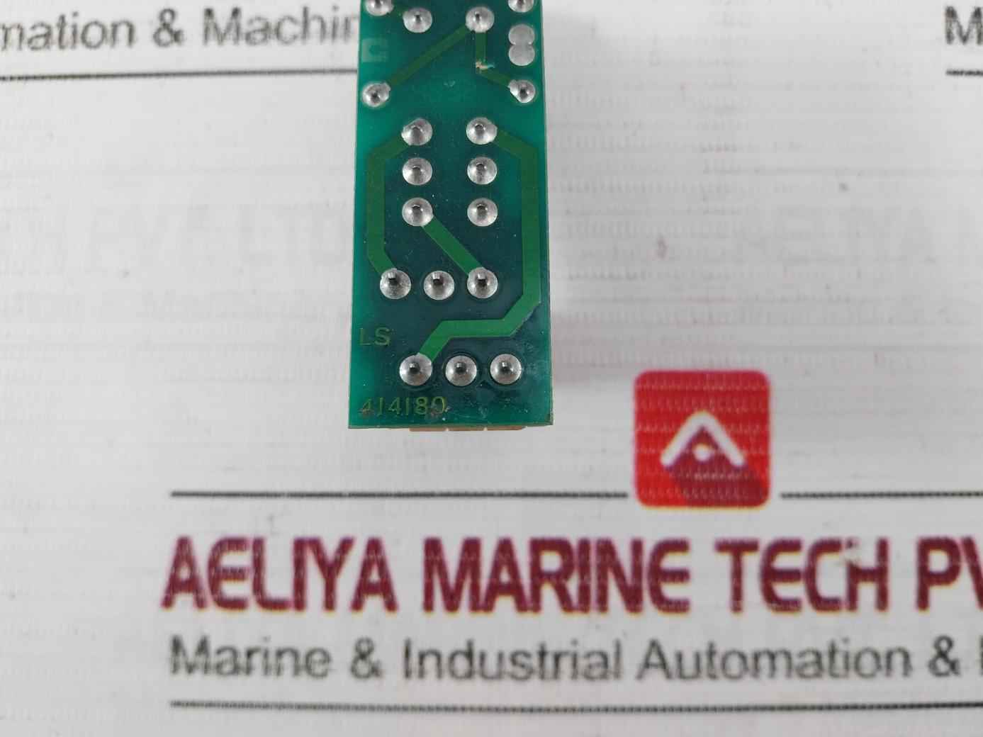 Weidmuller Rs 32 Relay Module 10A/250Vac - Image 9