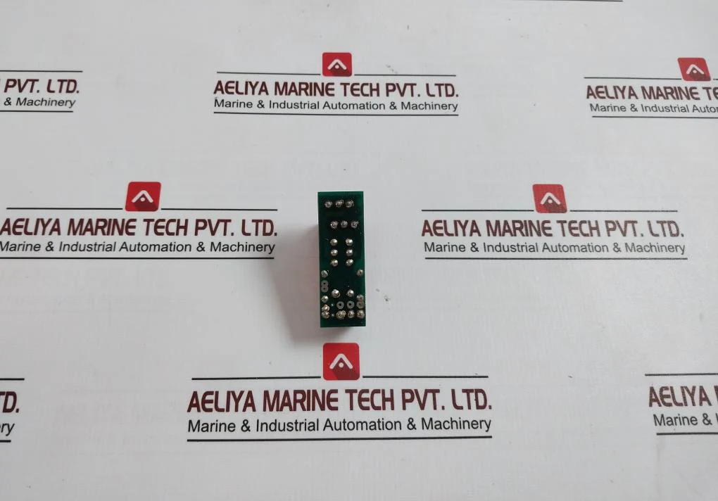Weidmuller Rs 32 Relay Module 94061.2, E 202.0/84, Rp 421024 24V 10A/250Vac - Image 3