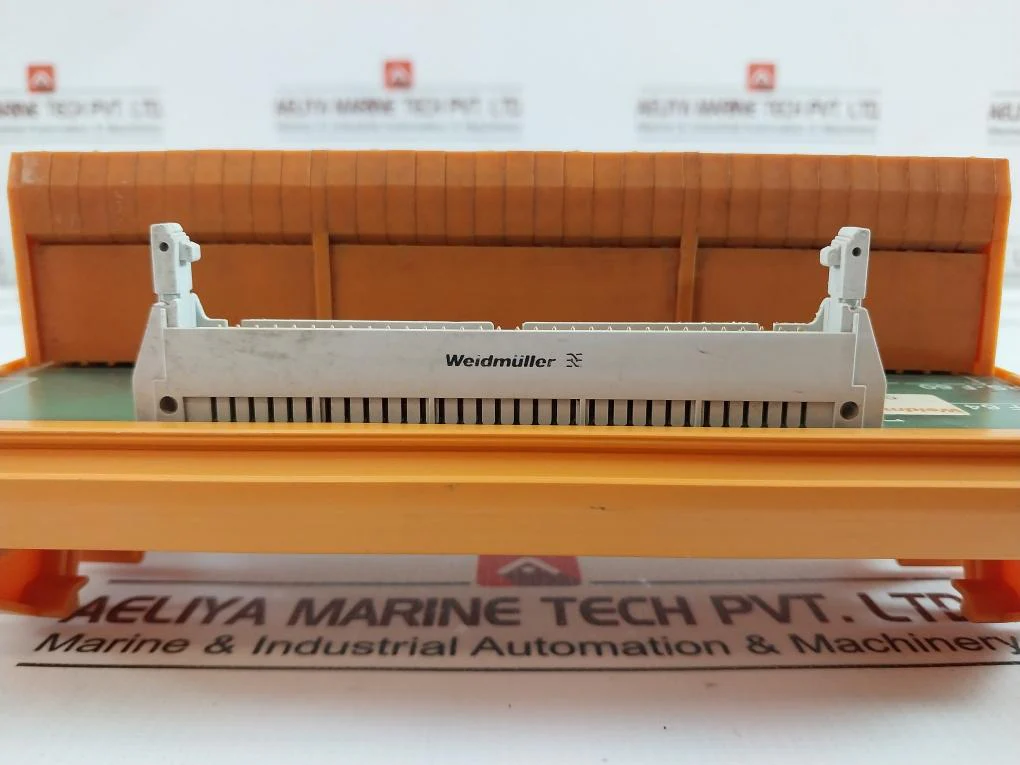 Weidmuller Rs-f 64 Interface Module Rs-f 60, 2246.6 - Image 7
