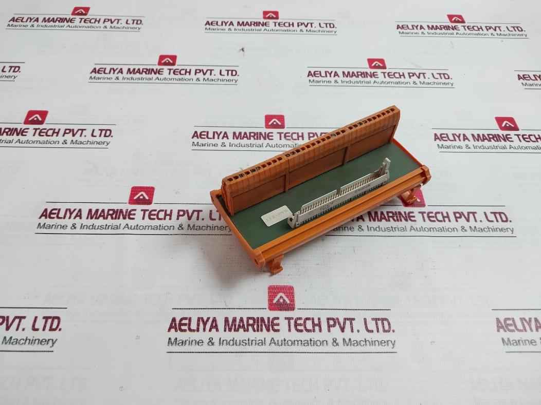 Weidmuller Rs F64 Gsed 5/64 Interface Module Ls 412906-7 - Image 3