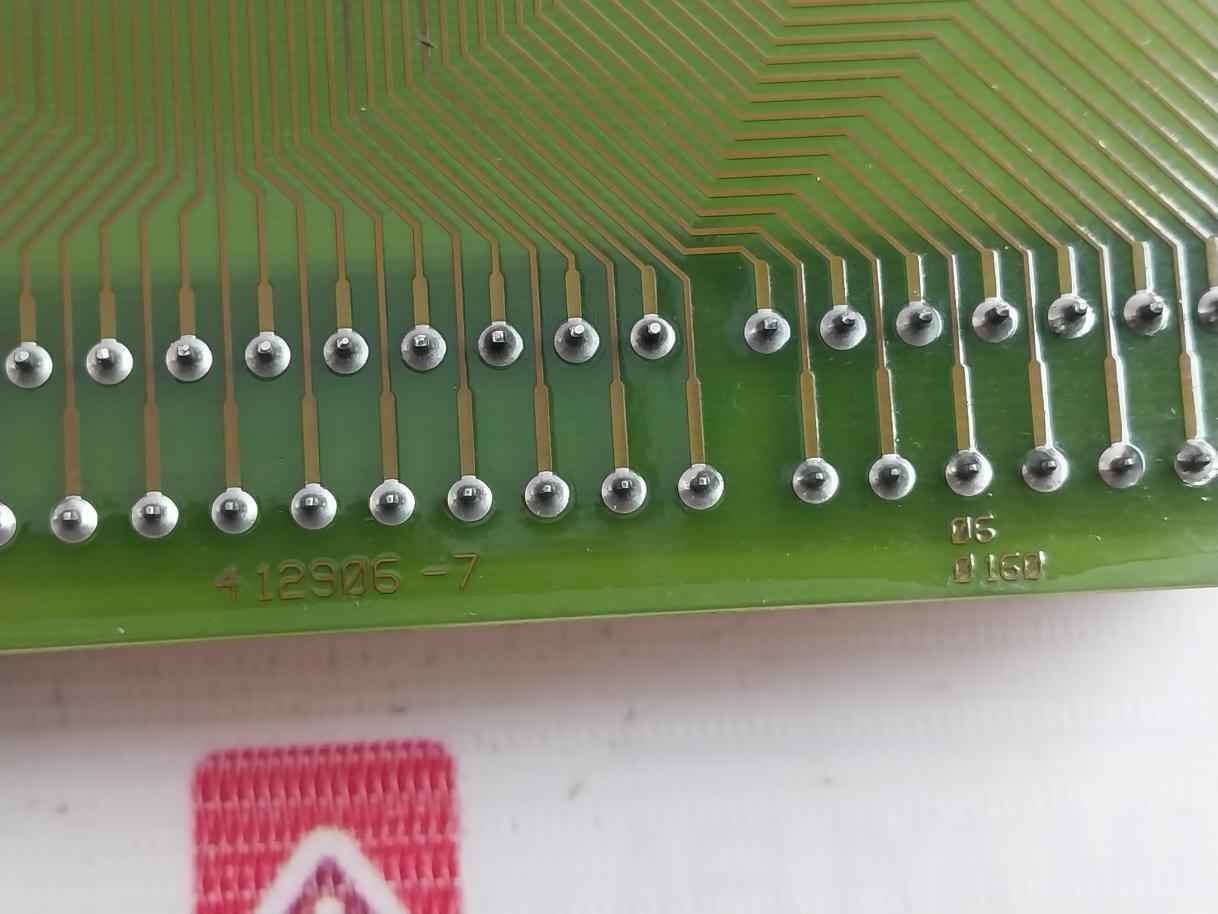 Weidmuller Rs F64 Gsed 5/64 Interface Module Ls 412906-7 - Image 9