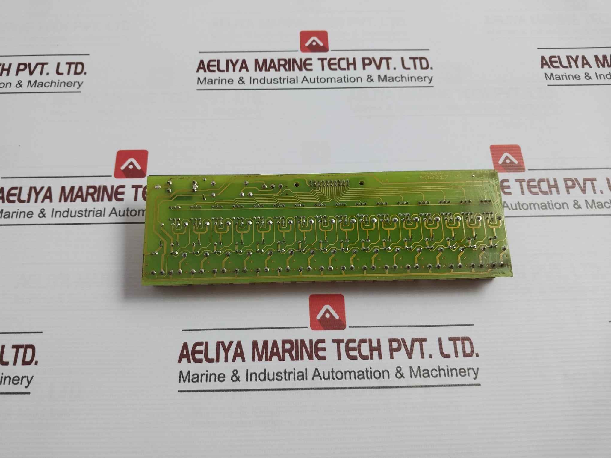 Weidmuller Rsm 160/R Relay Module 18-32Dc 315Ma 802124 M - Image 5