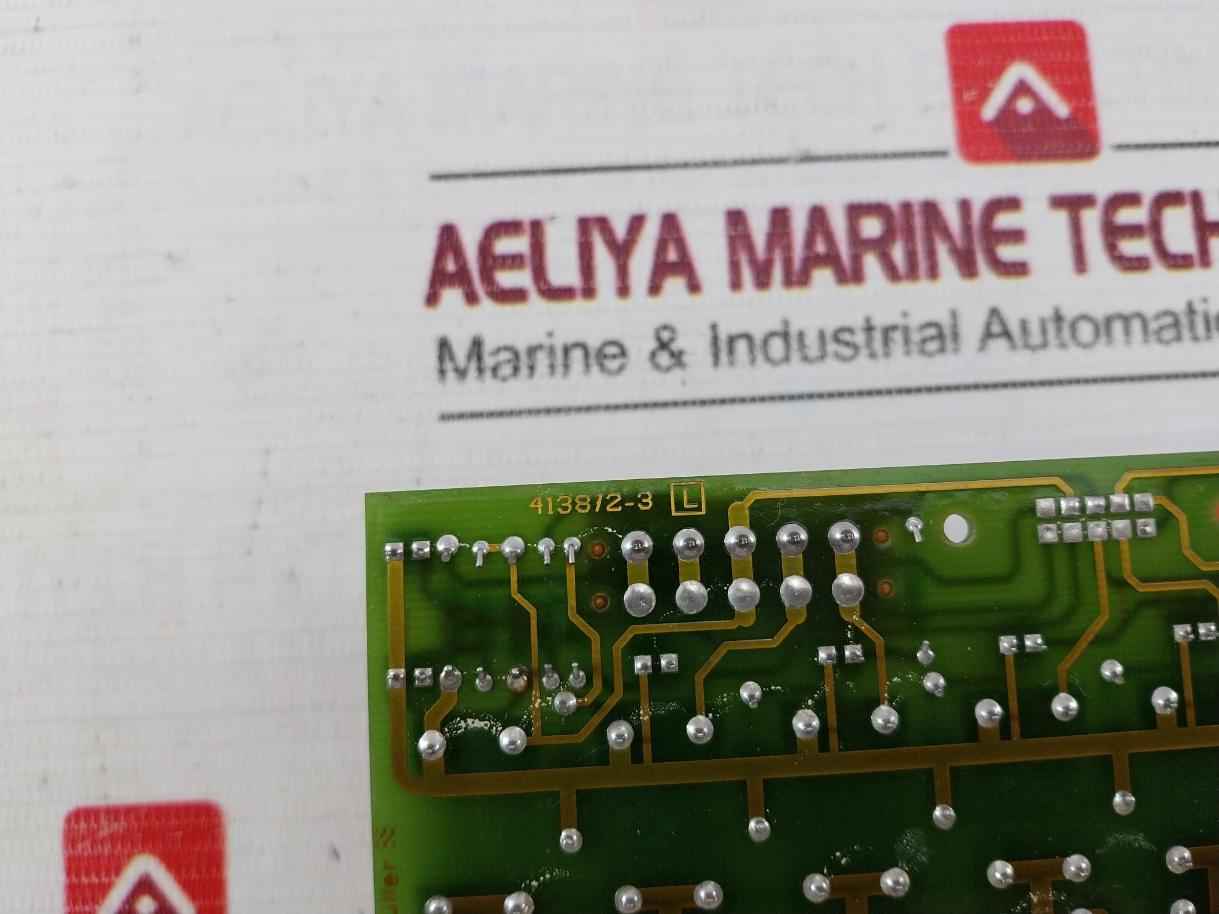 Weidmuller Rsm 800367 Relay Module Sgr662 Ex-82/2082U 24V Dc 16A 250V - Image 11