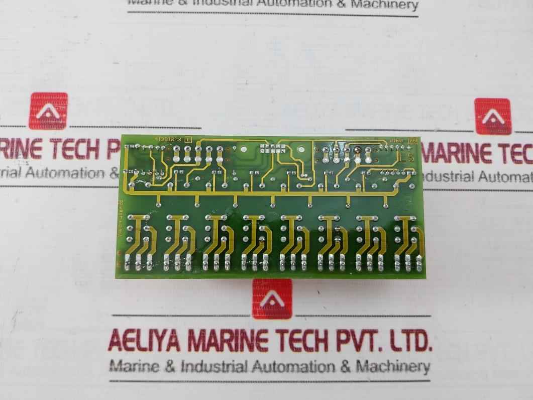 Weidmuller Rsm 800367 Relay Module Sgr662 Ex-82/2082U 24V Dc 16A 250V - Image 7
