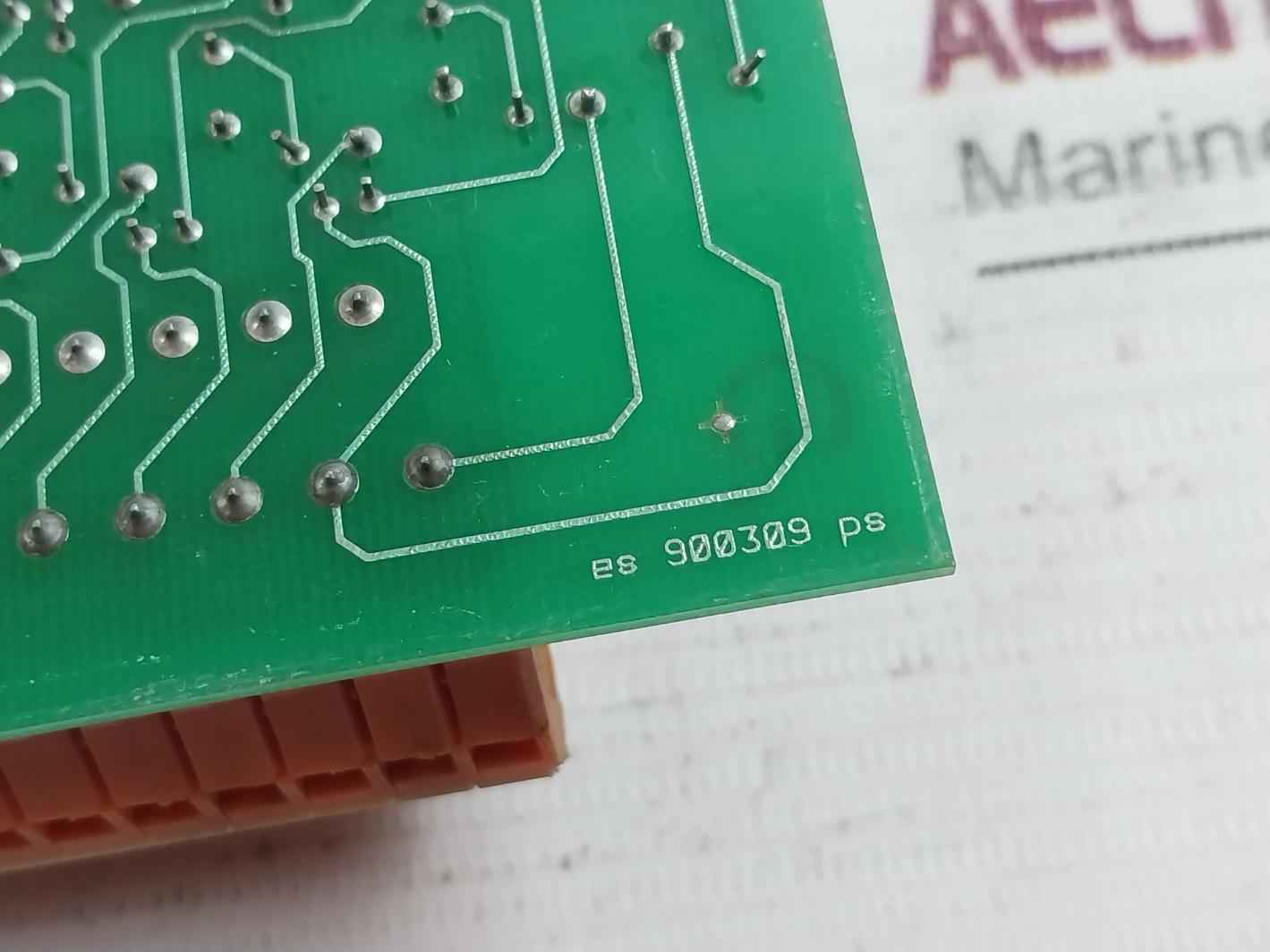 Weidmuller Rsm 806586 Relay Module 18-32V - Image 10