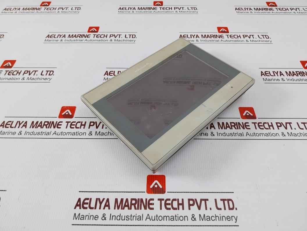 Weinview Mt6071Ie Hmi Display Panel 350Ma 24Vdc 867815140753453 - Image 4