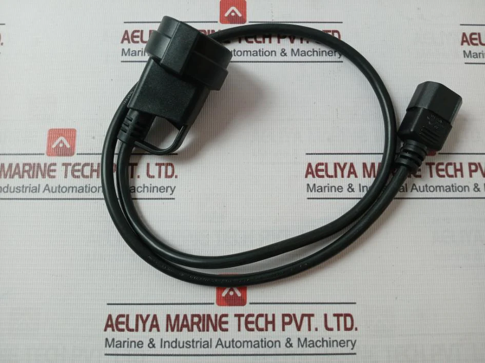 Well Shin H05Vv-f Power Cord 3G 1.0Mm2 Vde 250/440V 16A 250V Iemmequ, Ws-023 - Image 2