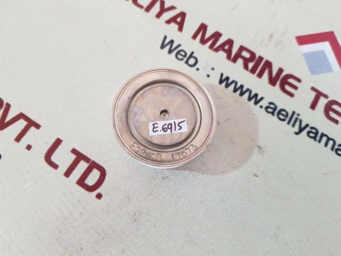 Westcode/Abb Sm18Cxc176 Diode Kit 61179925 - Image 5