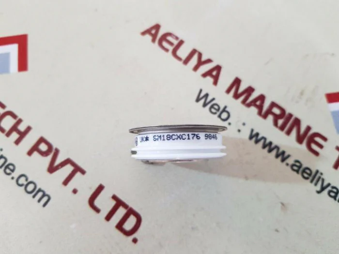 Westcode/Abb Sm18Cxc176 Diode Kit 61179925 - Image 7