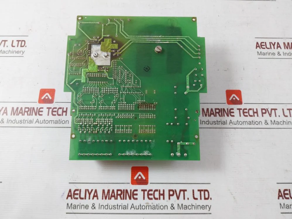 Westfalia Separator Ta2Netz-4/31071991 Pc Power Supply Board - Image 5