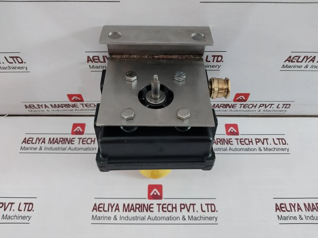 Westlock 2004Nby2A2M0200 Rotary Position Monitor - Image 2