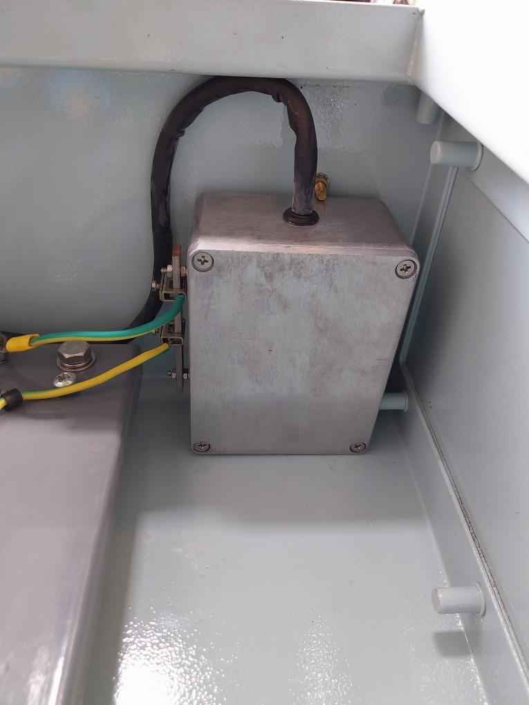 Whessoe Systems & Controls 1760-02-2102 Power Supply Unit 200030-7851-2 - Image 18