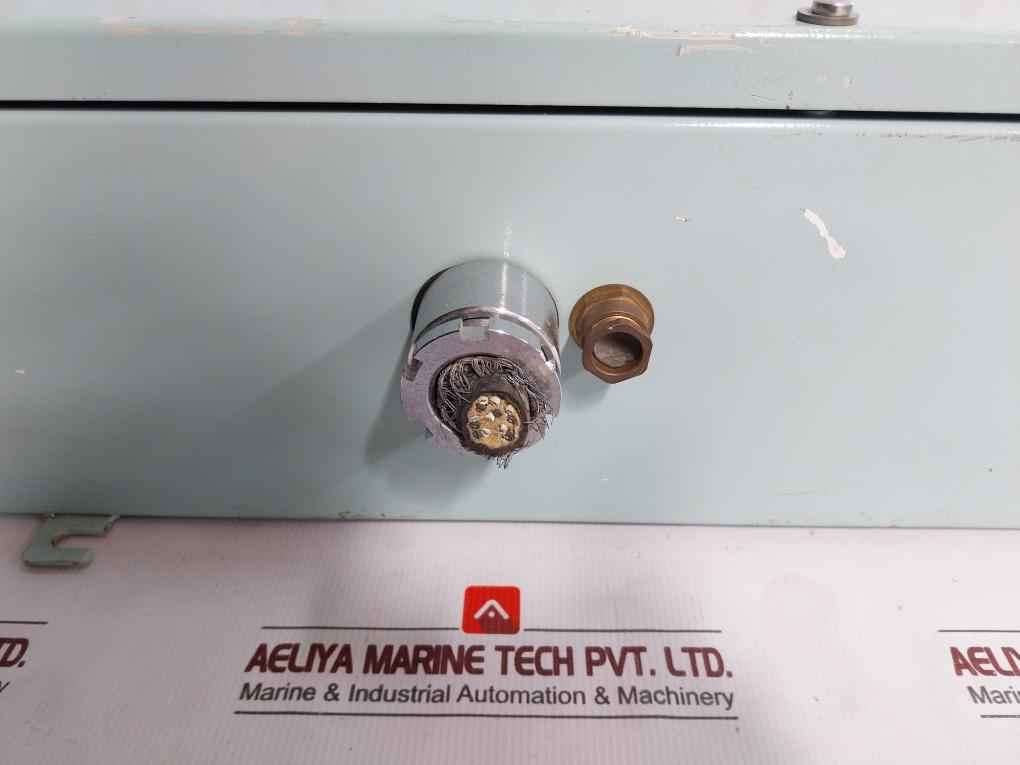 Whessoe Systems & Controls 1760-02-2102 Power Supply Unit 200030-7851-2 - Image 19