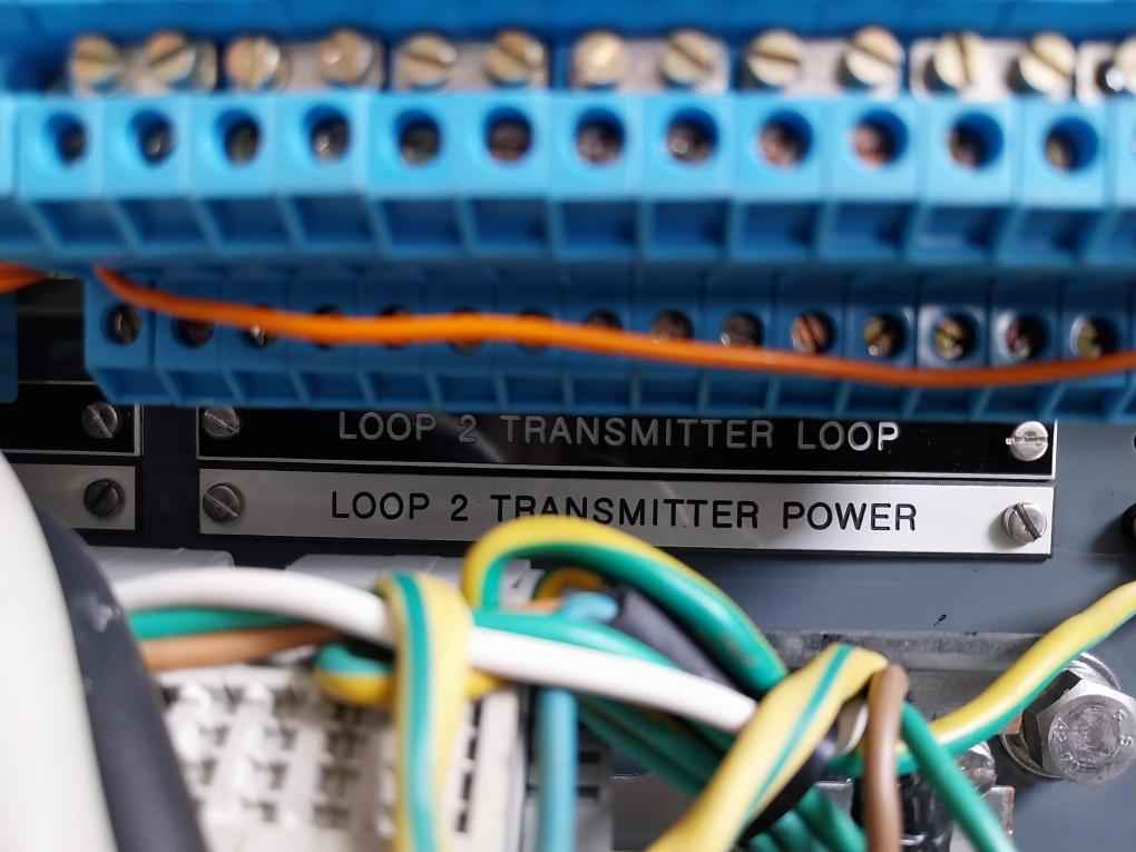 Whessoe Systems & Controls 1760-02-2102 Power Supply Unit 200030-7851-2 - Image 9