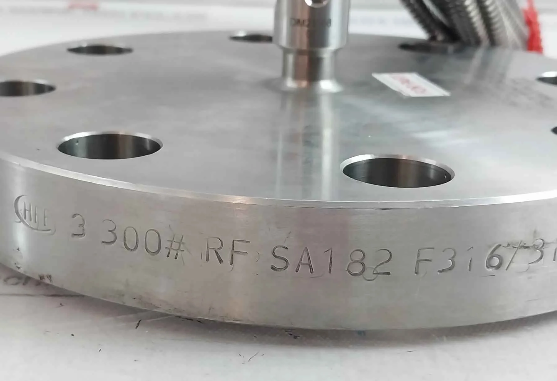 Wika 990.27 Pressure Transmitter Dm21568(Not Working) - Image 8