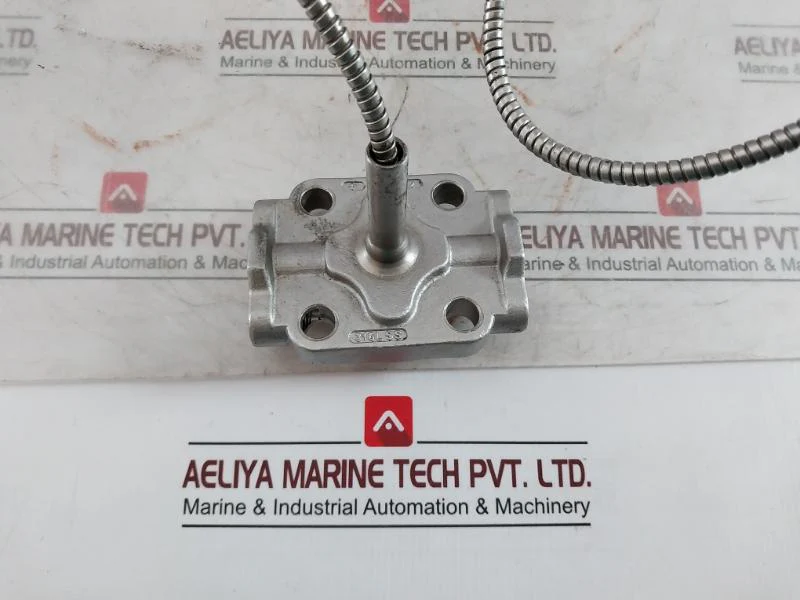 Wika 990.29 Diaphragm Level Transmitter Flange Cl150 125-250Aa Dc704 F316L Mb-ba22158&nbsp; - Image 15