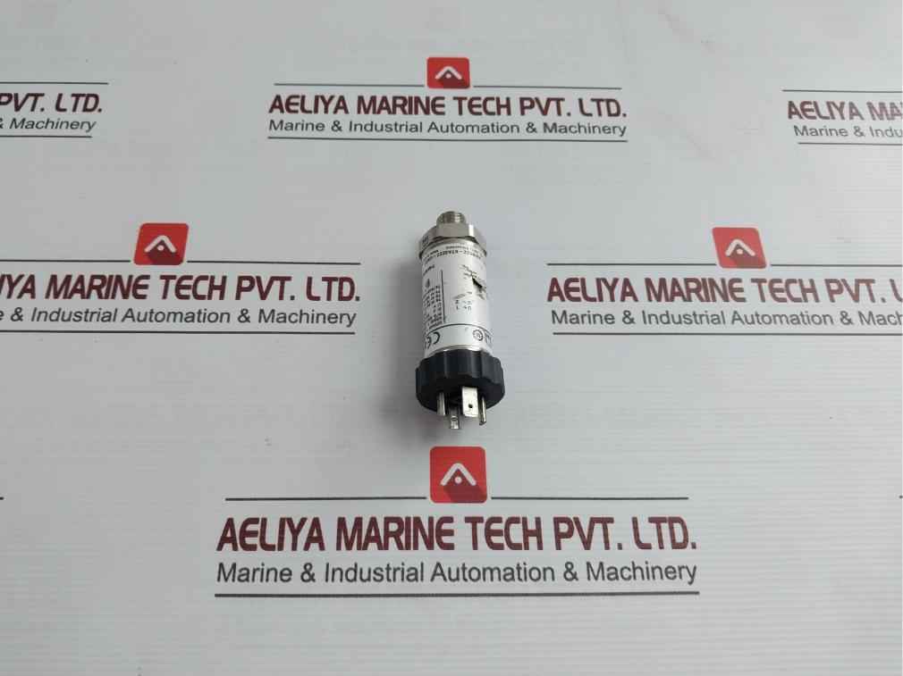 Wika Is-3-0-2111-3Zz-kbinbzz-kta3Zzz-uazz Pressure Sensor Dc 10-30V 4-20 Ma - Image 2