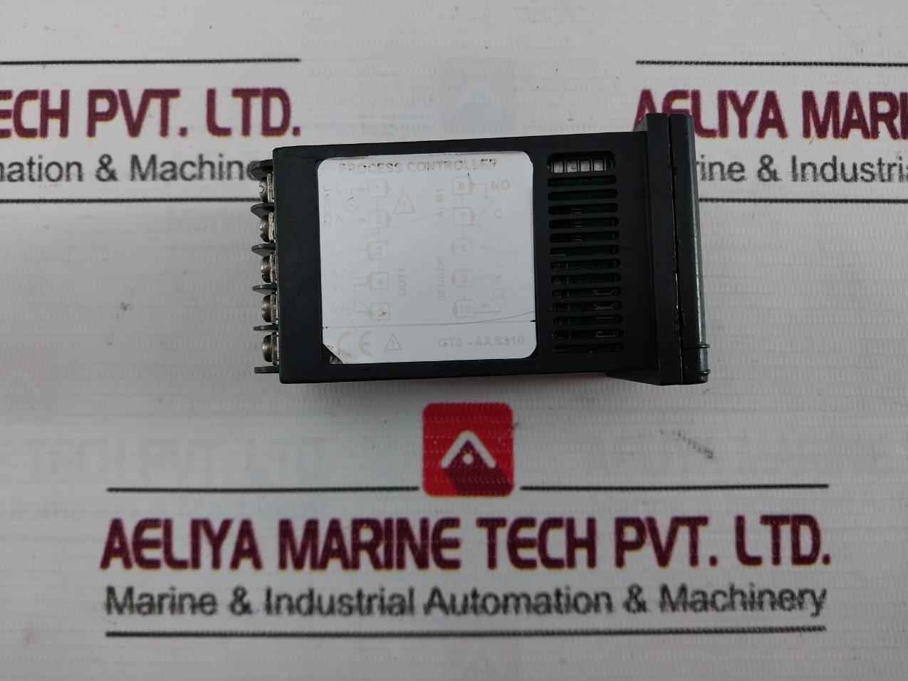 Winpark Gt8-aas310-cx Process Controller 85-265V 50/60Hz 5Va - Image 5