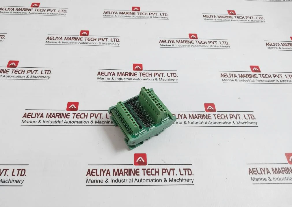 Winshe 10 Way Diode Card Rev. 01 - Image 3