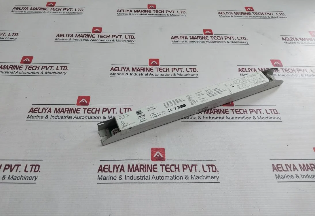 Wipro Wbf70414 Active Digital Ballast 220-240V/50Hz - Image 3