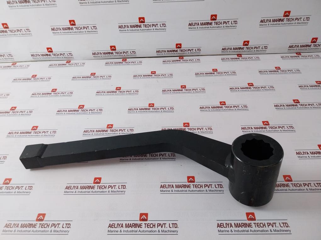 Wisdom Main Gear Spanner Ring Tool 0–20 Cm 0-10 0.05Mm - Image 4