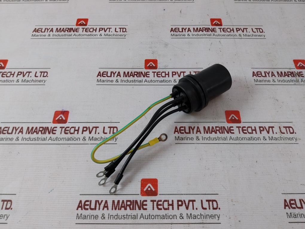 Wiska Sp-vari-c-ms/Si Socket Insert 450/750V 22000444 - Image 7