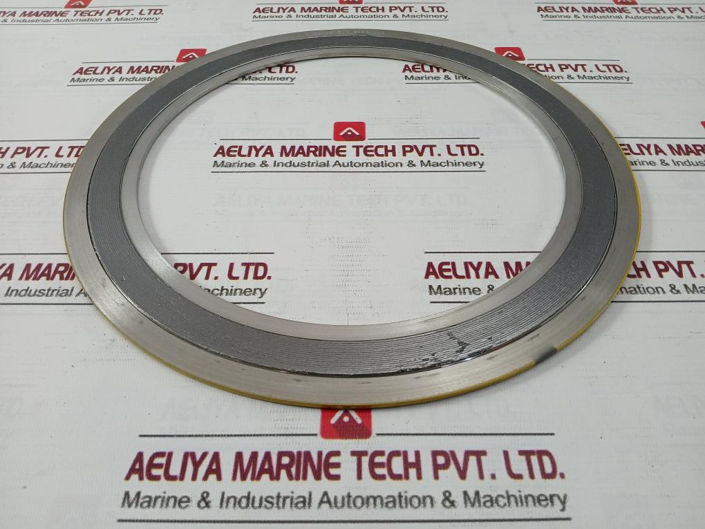 Wj 304/304/Fg/304 Spiral Wound Gaskets 16/20K 250A - Image 5