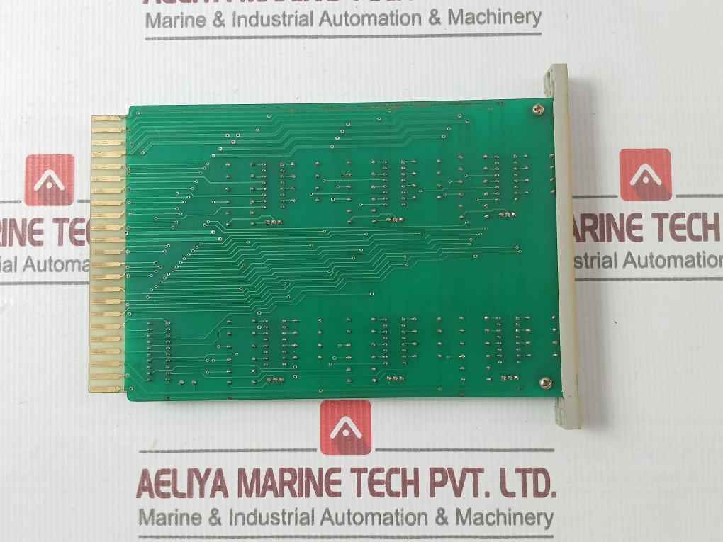 Wlz Digital Excitation Regulator Relay Adp1.Pcb 100–240 Vac Rt-50B, S-40-24 - Image 17