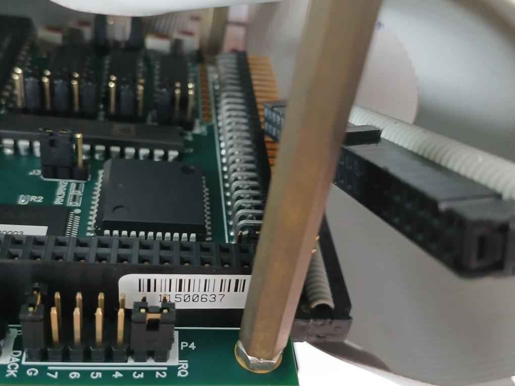 Wlz Digital Excitation Regulator Relay Adp1.Pcb 100–240 Vac Rt-50B, S-40-24 - Image 28