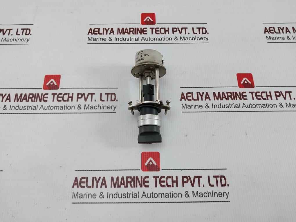Wm110 Rotary Switch 680Ω 10W - Image 2