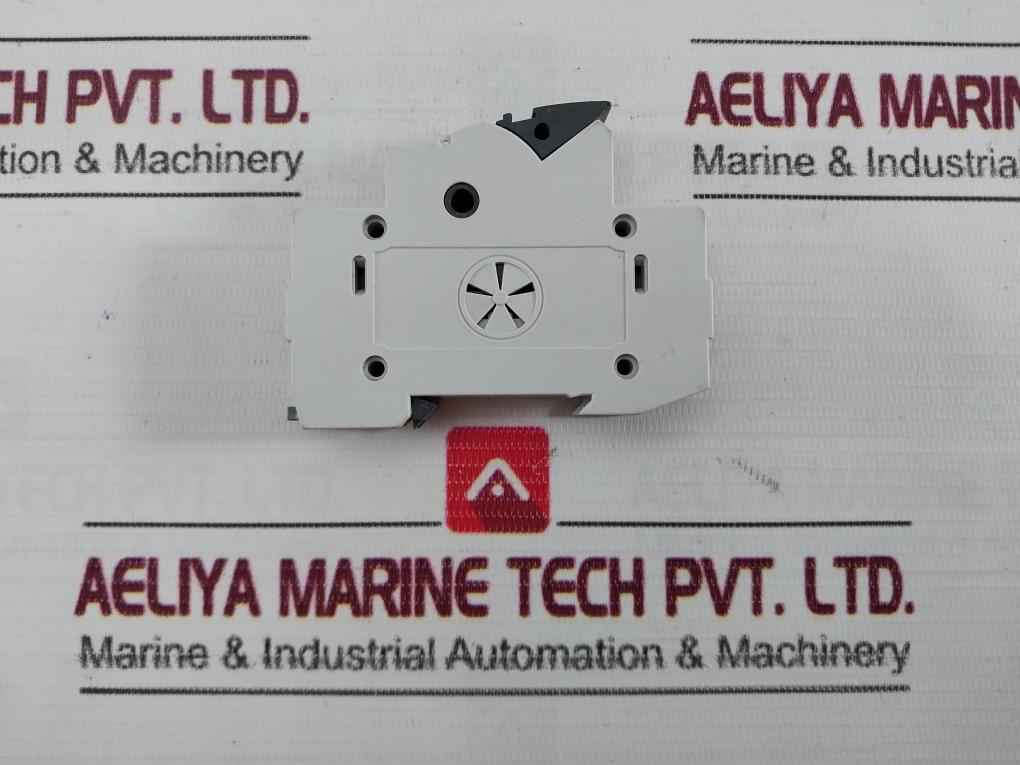 Wohner Aes 1P/N Fuse Holder Iec 60269-2 32A - Image 6
