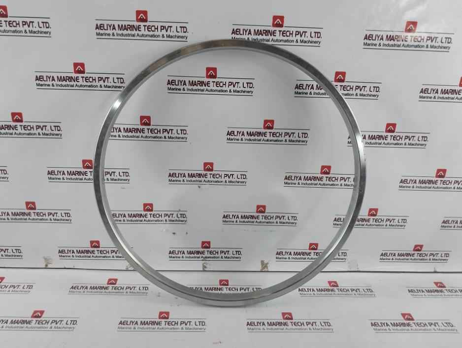 Wolar Bx-163 Bop Seal Ring Api 6A - Image 5