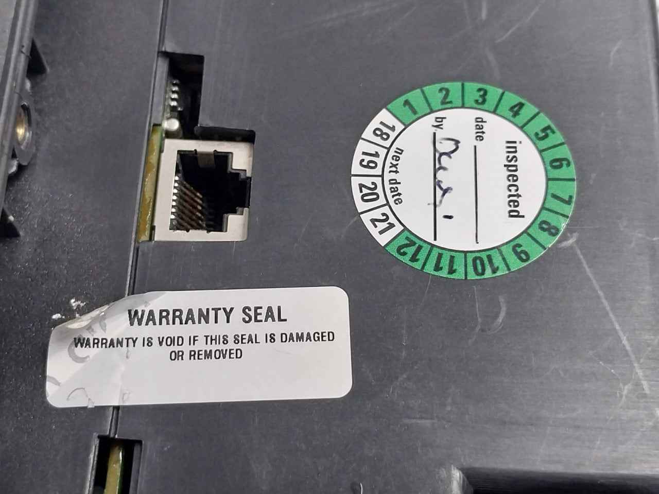 Woodward 8440-1884 M Display Controller Unit Easygen-2500-5 120vac/480vac - Image 6