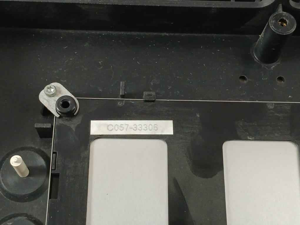 Woodward Easygen 3000 Genset Hmi Control Panel Lxmg1614E-14-11 Rev.B 94V0 - Image 8