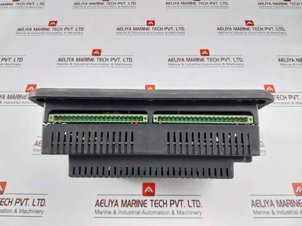Woodward Easygen-3200-5/P1 Generator Controller Module Rev F (Not Working) - Image 10