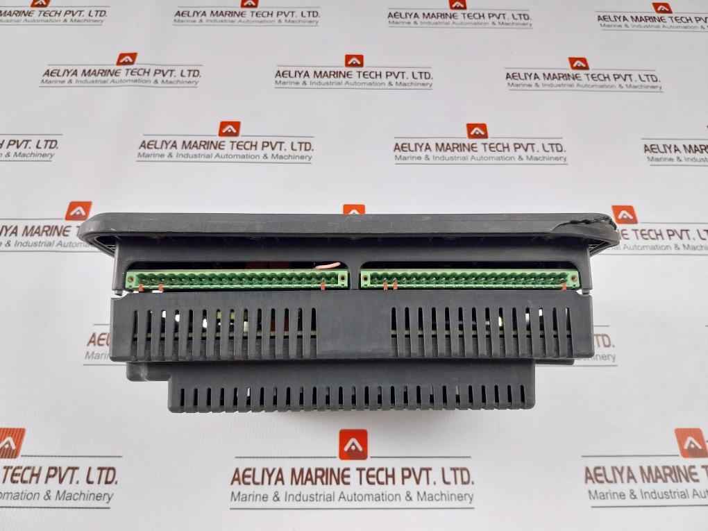 Woodward Easygen-3200-5/P1 Generator Controller Module Rev F (Not Working) - Image 7