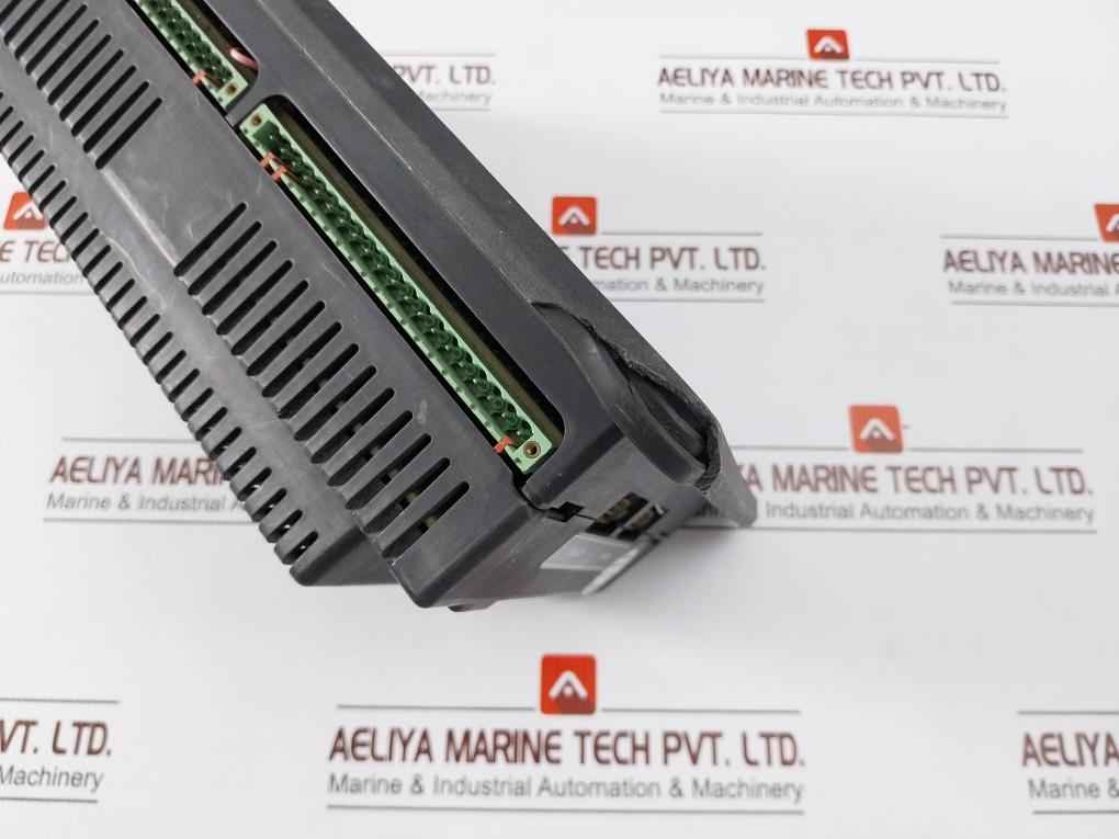 Woodward Easygen-3200-5/P1 Generator Controller Module Rev F (Not Working) - Image 9