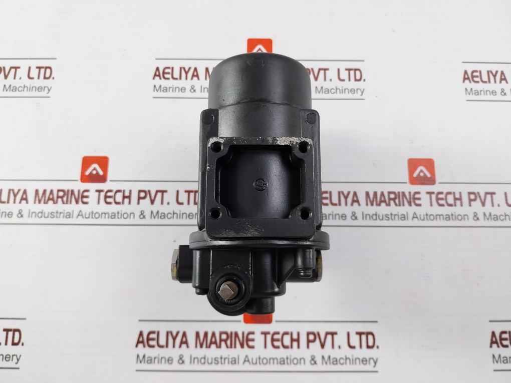 Woodward Speed Adjusting Motor 220 Ac 50/60Hz 0.2A - Image 3