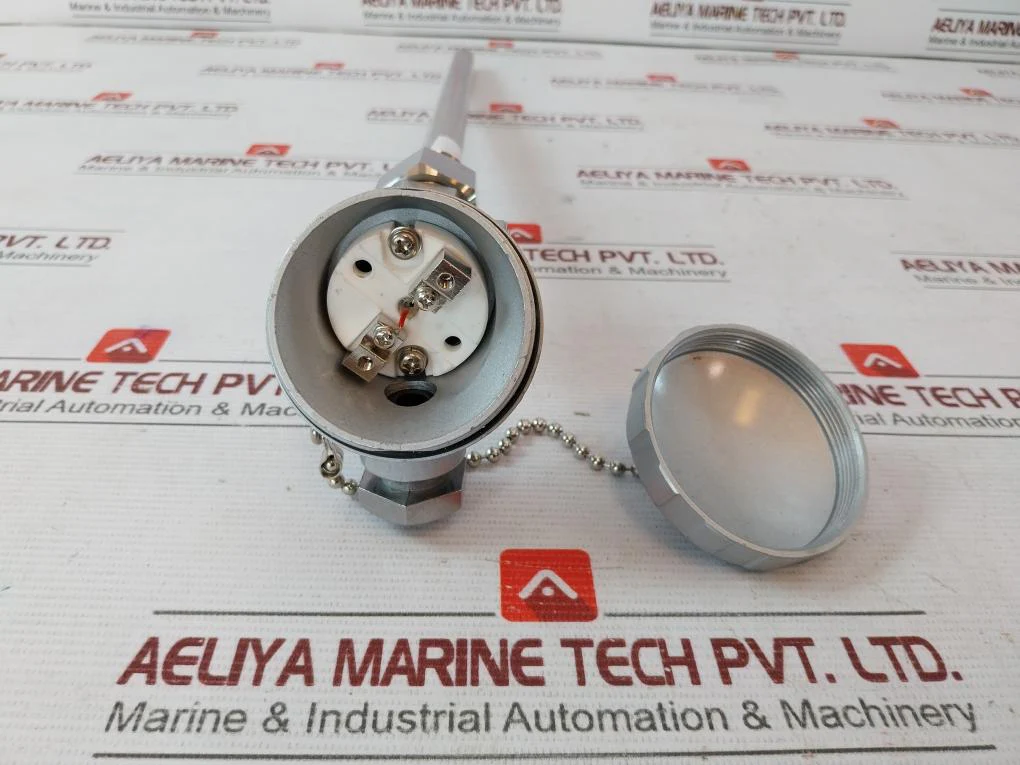 Woointech Thermocouple Ks Resistance Bulb S 0.3 Inc600 380-mm - Image 11