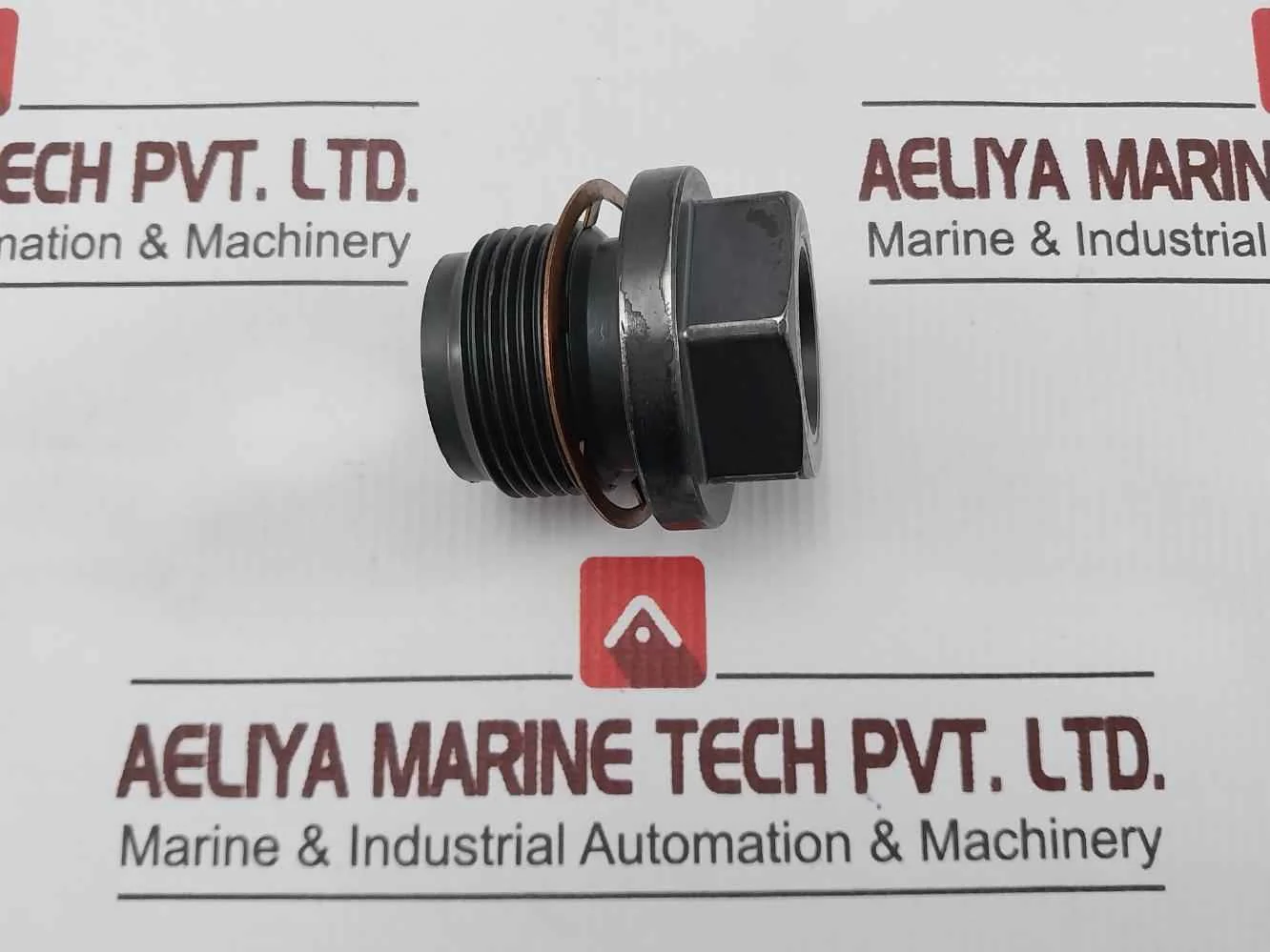 Worldwide By0754 Choke Manifold Seat Sc120378/1 - Image 7